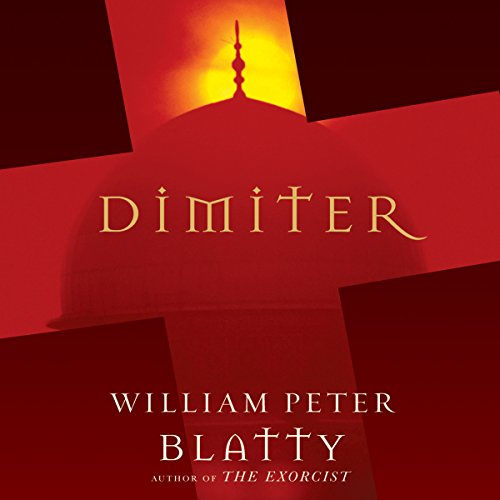 Cover of Dimiter