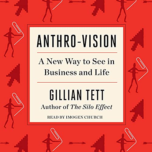 Cover of Anthro-Vision