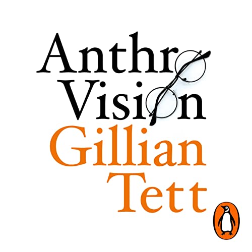 Cover of Anthro-Vision