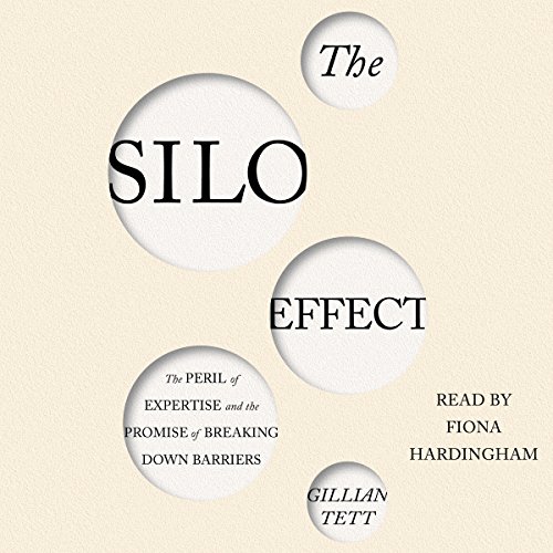 Cover of The Silo Effect