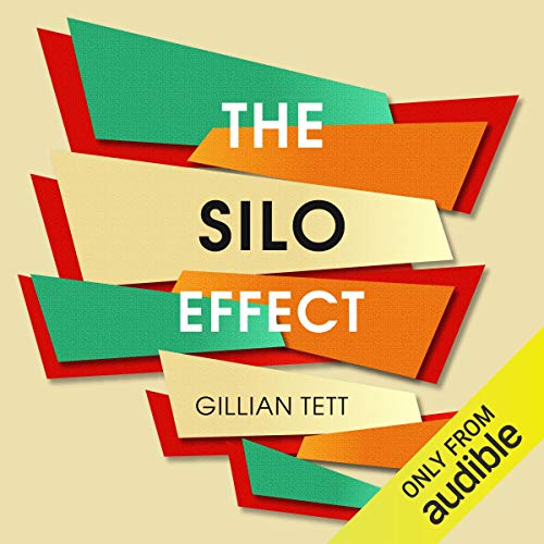 Cover of The Silo Effect