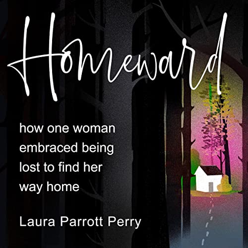 Cover of Homeward