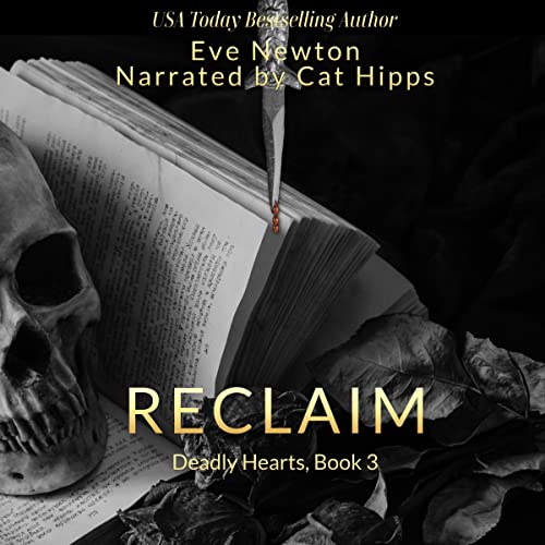 Cover of Reclaim