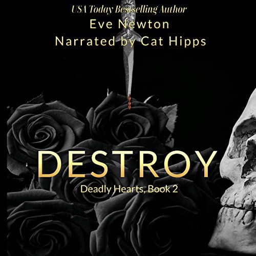 Cover of Destroy