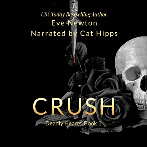 Cover of Crush