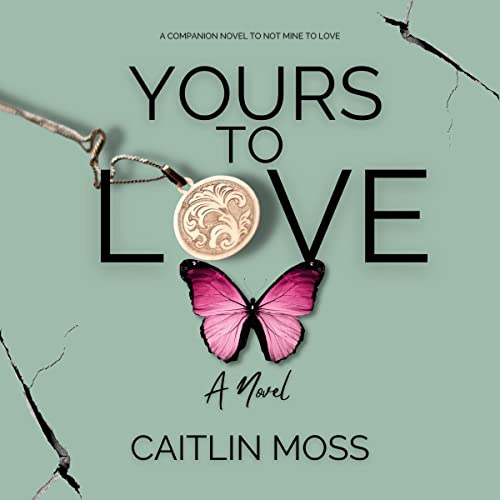 Cover of Yours to Love