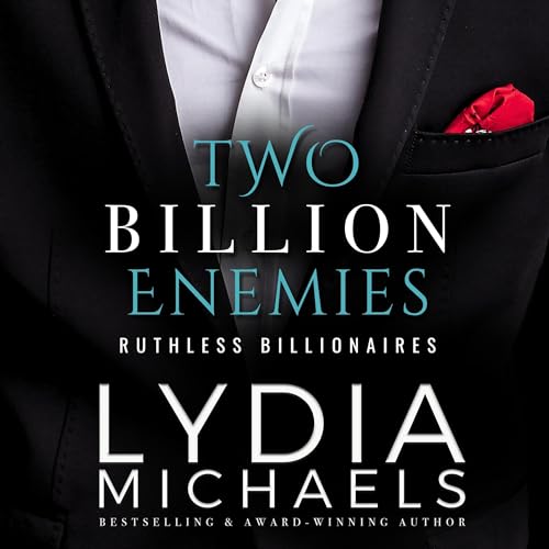 Cover of Two Billion Enemies