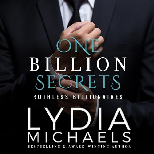 Cover of One Billion Secrets