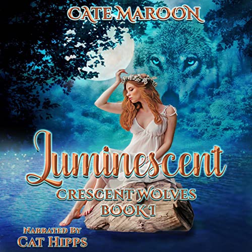 Cover of Luminescent