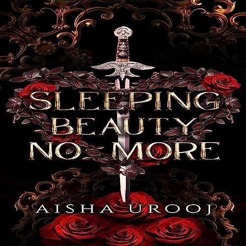 Cover of Sleeping Beauty No More