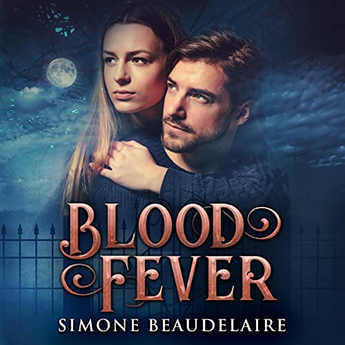 Cover of Blood Fever