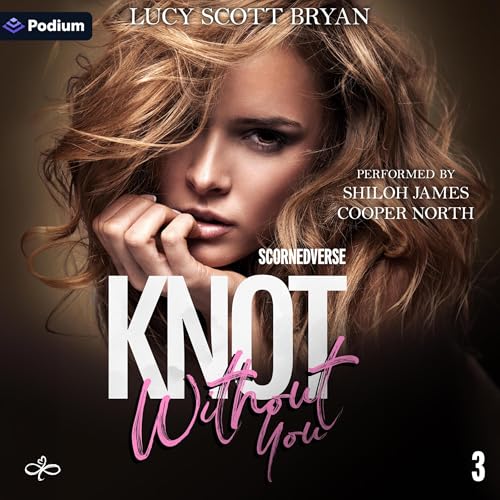 Cover of Knot Without You
