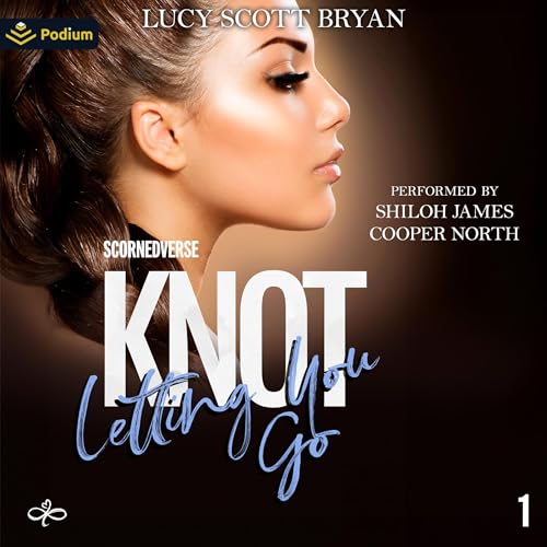 Cover of Knot Letting You Go
