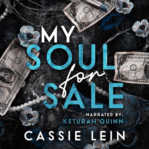 Cover of My Soul For Sale