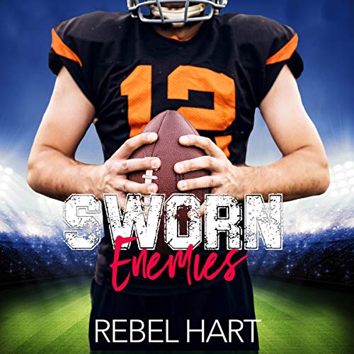 Cover of Sworn Enemies