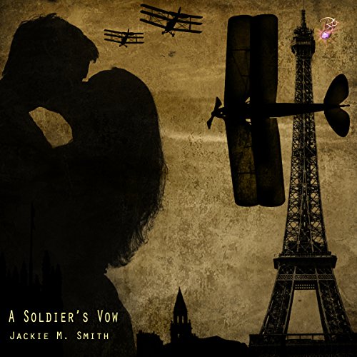 Cover of A Soldier's Vow