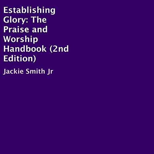 Cover of Establishing Glory