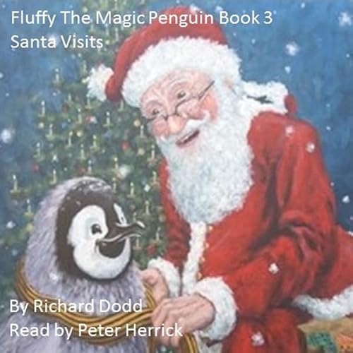 Cover of Santa's Gift