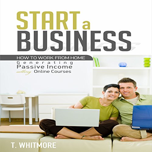 Cover of Start a Business