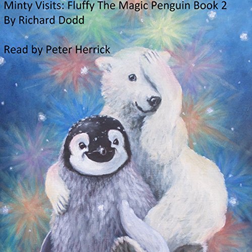 Cover of Minty Visits