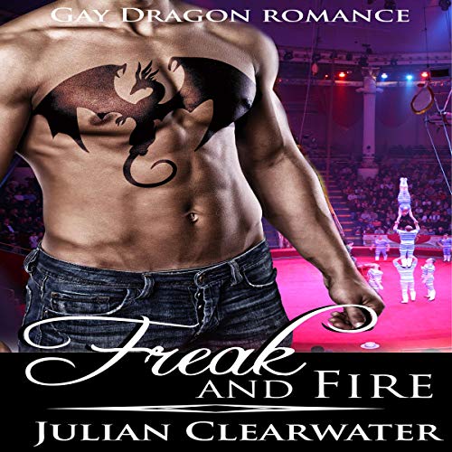 Cover of Freak and Fire