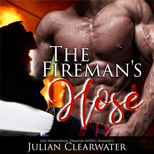 Cover of The Fireman’s Hose