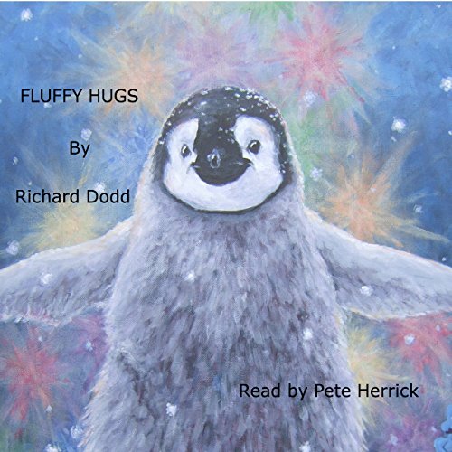 Cover of Fluffy Hugs