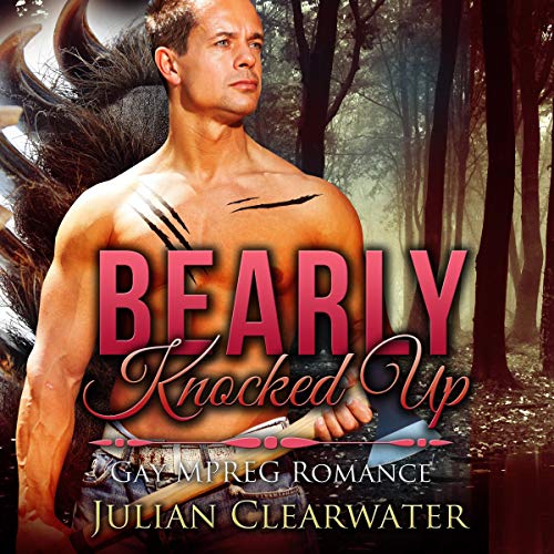 Cover of Bearly Knocked Up