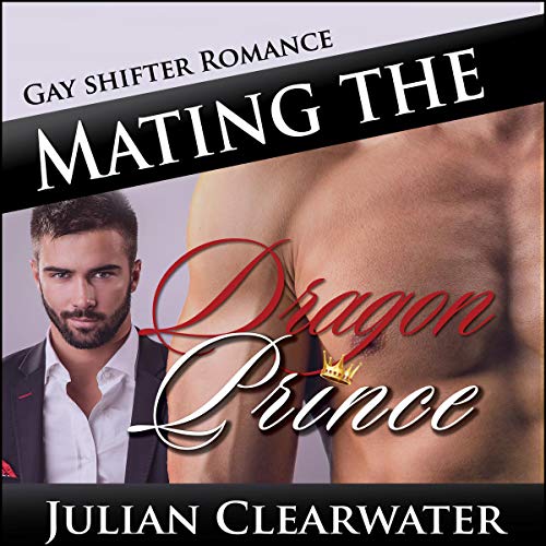 Cover of Mating the Dragon Prince