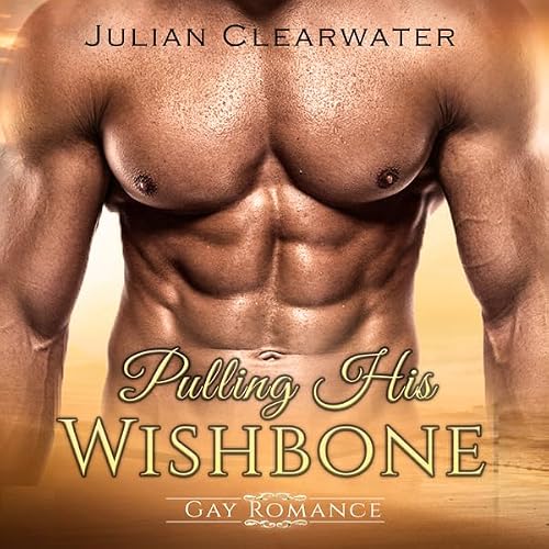 Cover of Pulling His Wishbone