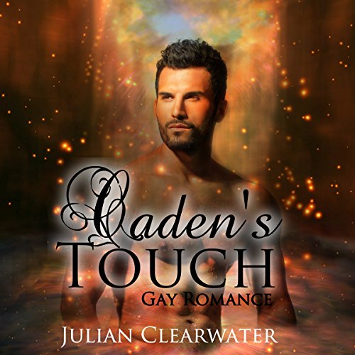 Cover of Caden's Touch