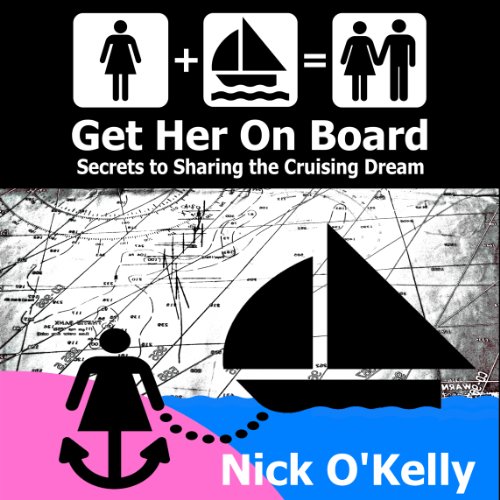 Cover of Get Her on Board