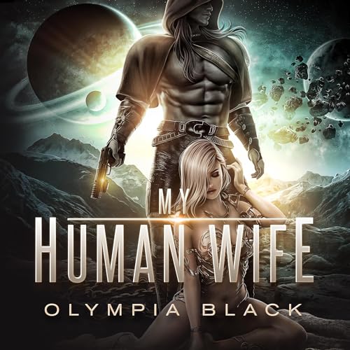 Cover of My Human Wife