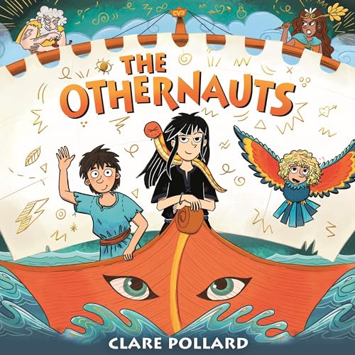 Cover of The Othernauts