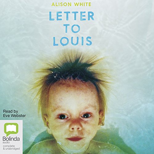 Cover of Letter to Louis