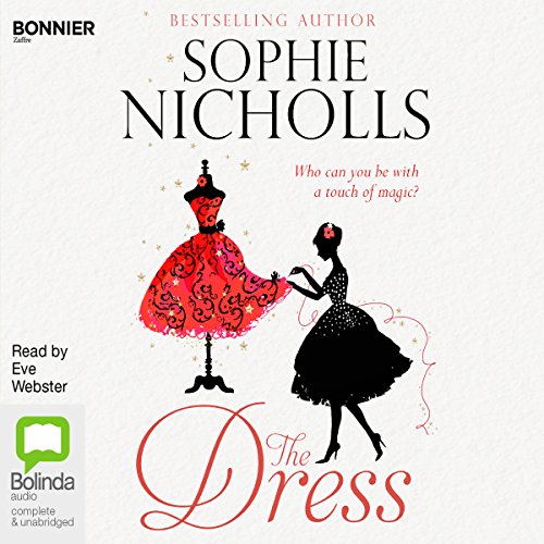 Cover of The Dress