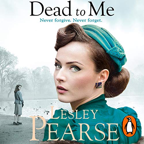 Cover of Dead to Me