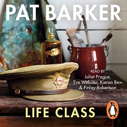 Cover of Life Class