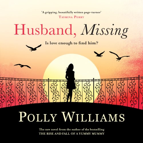 Cover of Husband, Missing