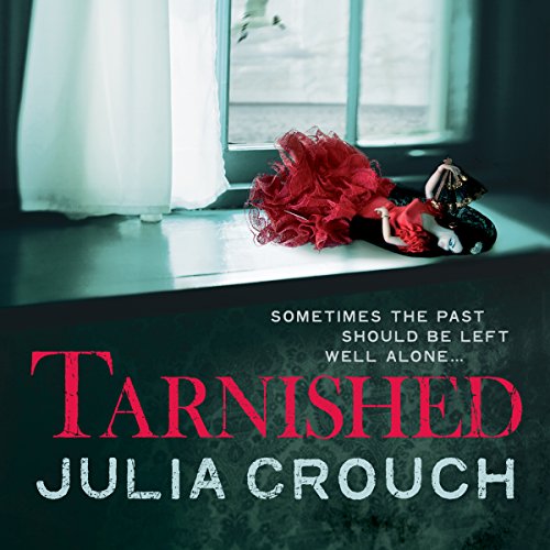 Cover of Tarnished