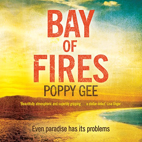 Cover of Bay of Fires