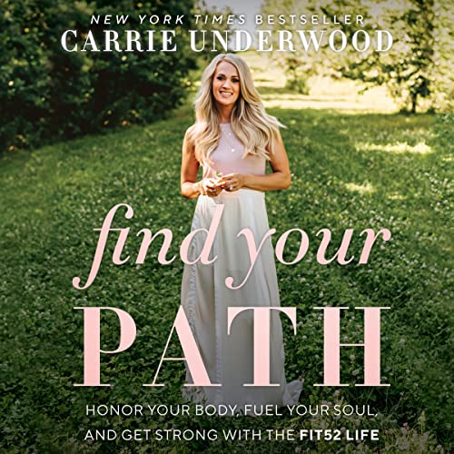 Cover of Find Your Path