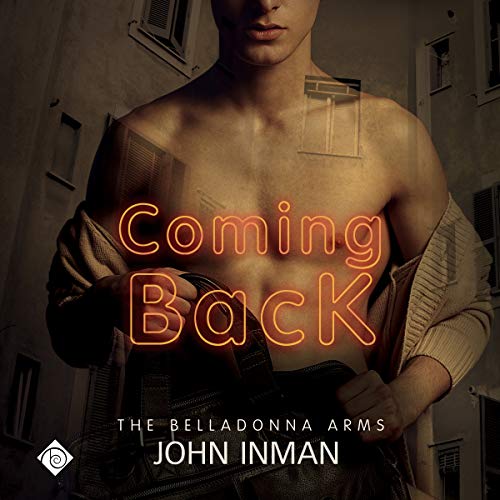 Cover of Coming Back