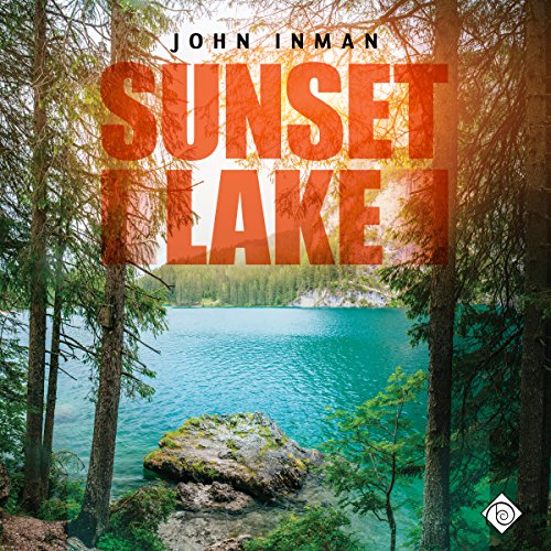 Cover of Sunset Lake