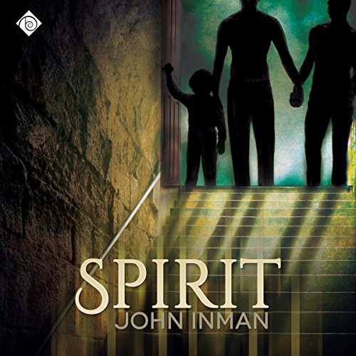 Cover of Spirit