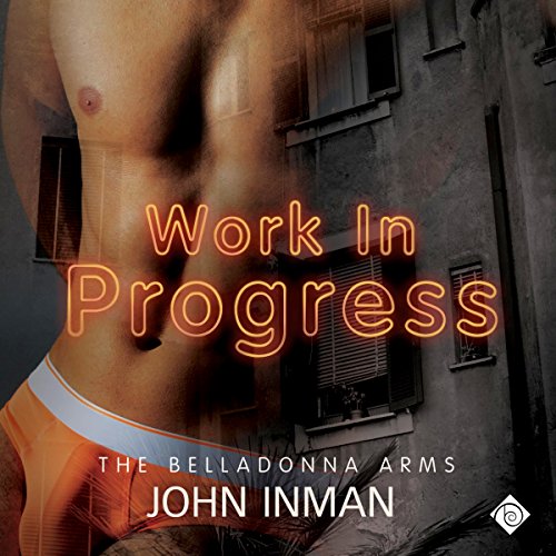 Cover of Work in Progress