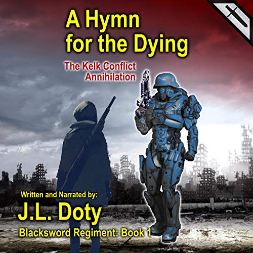 Cover of A Hymn for the Dying