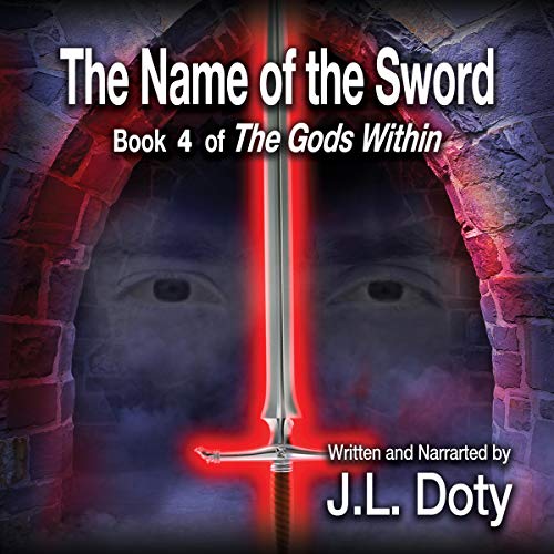 Cover of The Name of the Sword