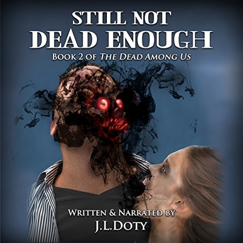 Cover of Still Not Dead Enough