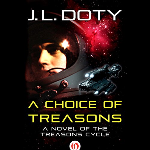 Cover of A Choice of Treasons